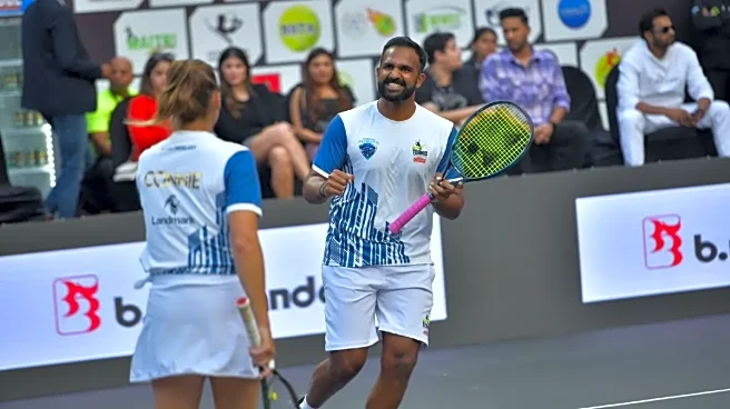 Tennis Premier League 2025: Schedule, Top Players, Live Streaming, Venue