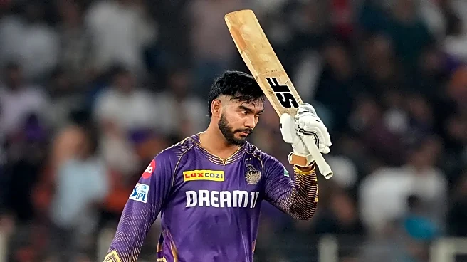 IPL 2026 Retention: KKR to Release Venkatesh Iyer, MI may just Release One - Probable Released Players before Auction