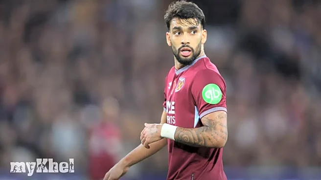 Lucas Paqueta Reveals His Desire To Rejoin Flamengo During Summer Transfer Window