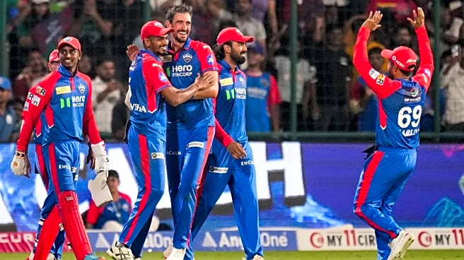 DC Retentions, Releases IPL 2026: Full List of Delhi Capitals Retained and Released Players, Auction Purse