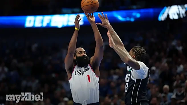 James Harden Prioritises Team Success Over Personal Achievements Following Triple-Double Record