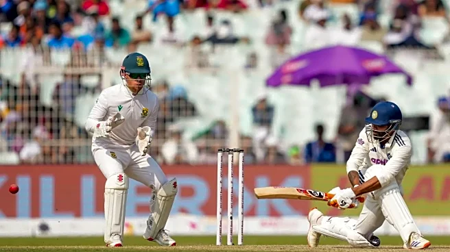 India lose to South Africa on Home Soil after 15 Years, continue dismal Test run under Gautam Gambhir