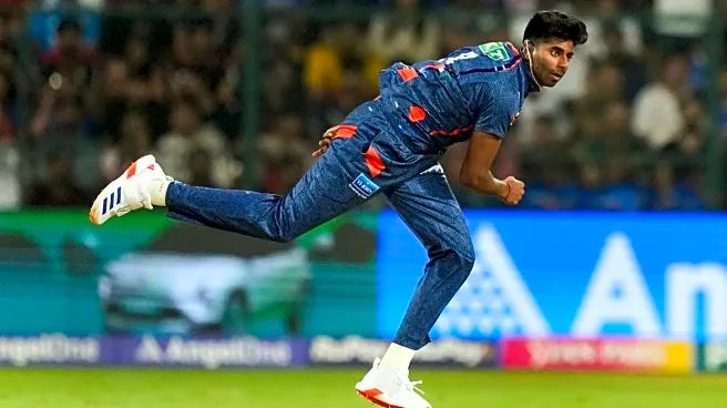 IPL 2026 Auction: Four Players Lucky to be Retained by Teams before Mini Auction