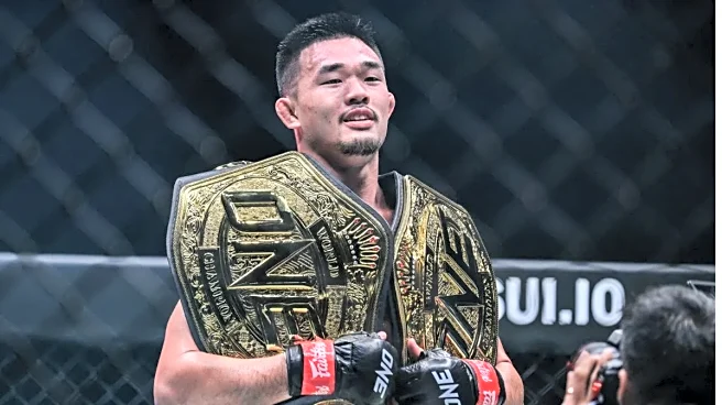 ONE 173 Results: Full List of Winners as Wakamatsu, Lee, Nadaka, Superbon Claim World Title Victories