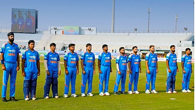 India A vs Pakistan A Live Streaming, Asia Cup Rising Stars 2025: Where to Watch IND A vs PAK A on TV and Online?