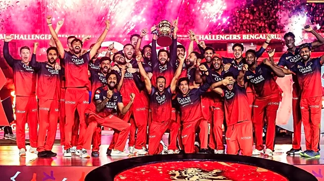 IPL 2026: Who are Homable Films? Kantara makers set to be new RCB Owner