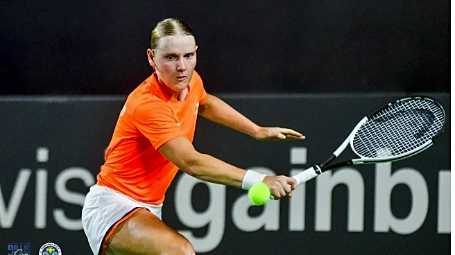 Billie Jean King Cup: India lose to Netherlands in Playoffs