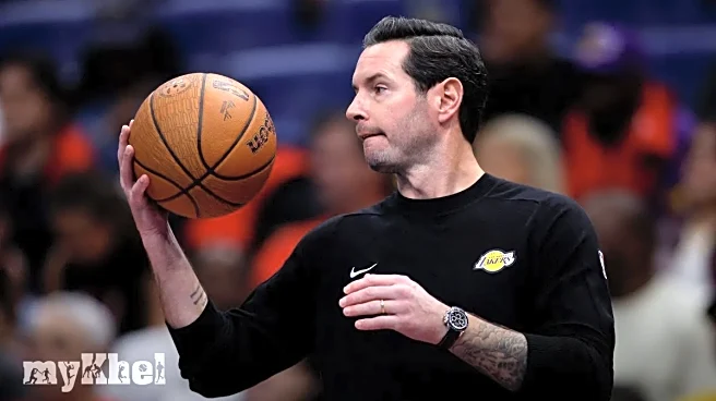 Lakers Recapture Winning Form After Two Consecutive Victories In NBA