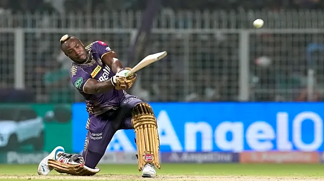 IPL 2026 Auction: Mohammed Kaif slams KKR for releasing Andre Russell, makes huge admission
