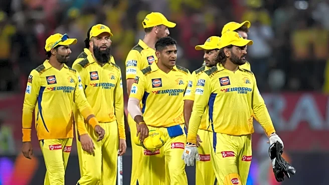 IPL 2026 Auction: CSK indicate buy back for One Released Player, But they will have Competition