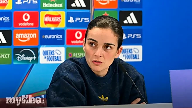 Arsenal Women Remain Confident Despite Recent Struggles Following Champions League Success