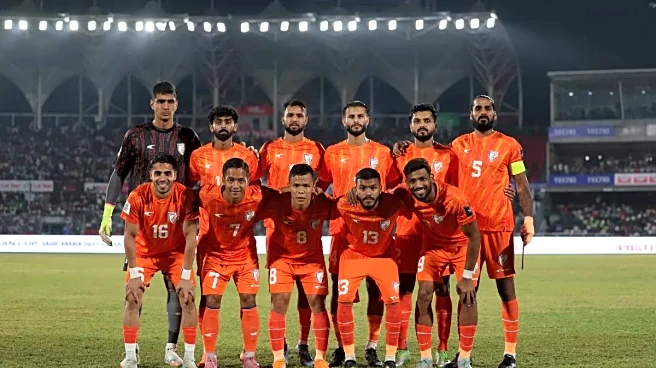 'Football should be Banned': Fans go berserk, slam AIFF chief and Players as India lose to Bangladesh after 22 Years