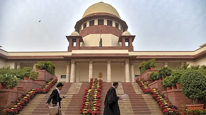 Supreme Court Slams Delhi’s Outdoor Sports Plan for Children Amid Toxic Air, Calls It “Like Putting Them in a Gas Chamber”