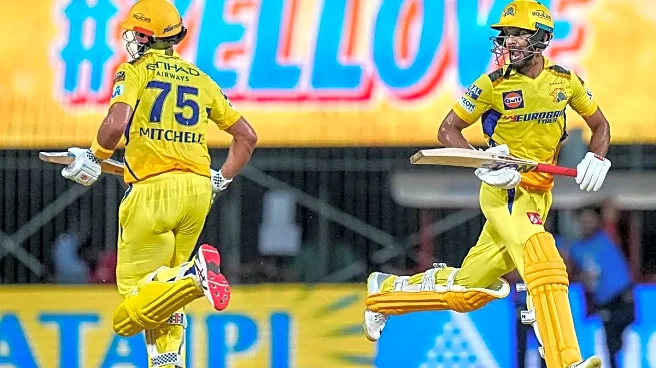 Former CSK player, who cost them Rs 14 Crore, dethrones Rohit Sharma for No. 1 Spot in ICC Rankings