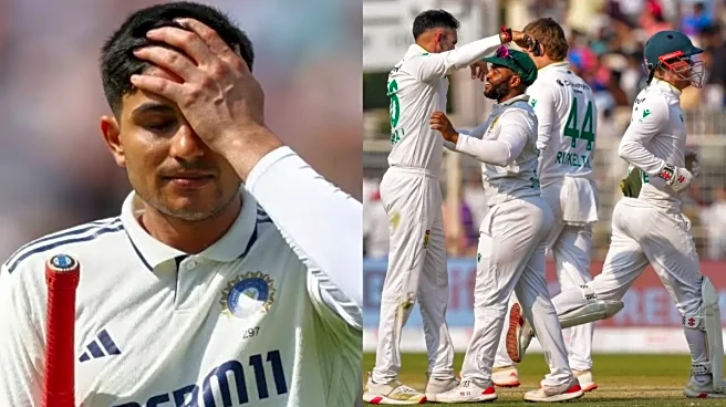 Sports Bulletin For November 19: From Shubman Gill's Guwahati Travel To South Africa's Injury Scare