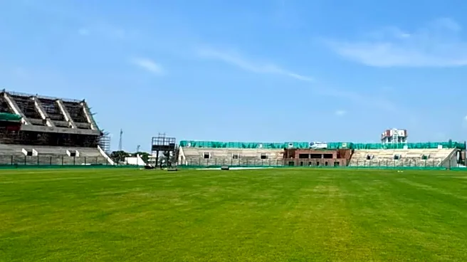 251 runs in 27.4 Overs! Bihar do the Unthinkable to Reach Ranji Trophy Plate Final