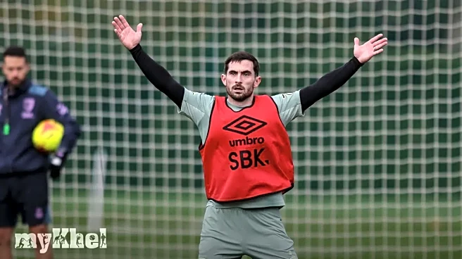 Bournemouth Aiming To Respond Following Back-to-Back Premier League Defeats Against West Ham