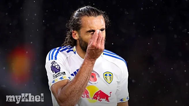 Calvert-Lewin Discusses Career Stagnation At Everton And Fresh Start With Leeds United