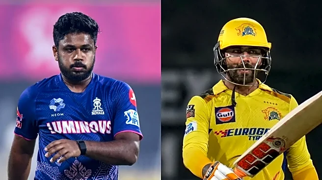 IPL 2026: Sanju Samson to CSK is a Big Move, reckons former India coach