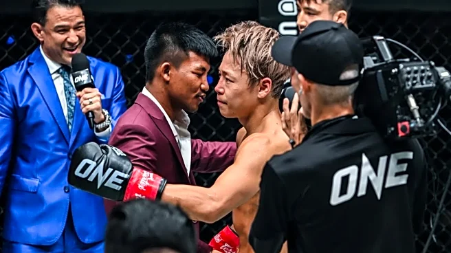 Takeru Announces Retirement Fight, Calls Out Rodtang After Devastating TKO Win At ONE 173