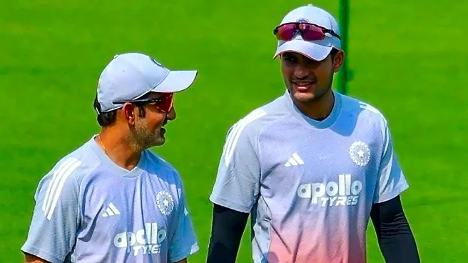 Shubman Gill Pushes for IND vs SA 2nd Test; Gambhir’s Camp Says Risk Too High: Report