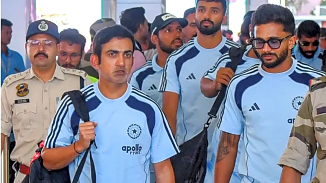 India Batting Coach Disagrees With Gambhir, Says Kolkata Pitch ‘Not What Anyone Wanted’