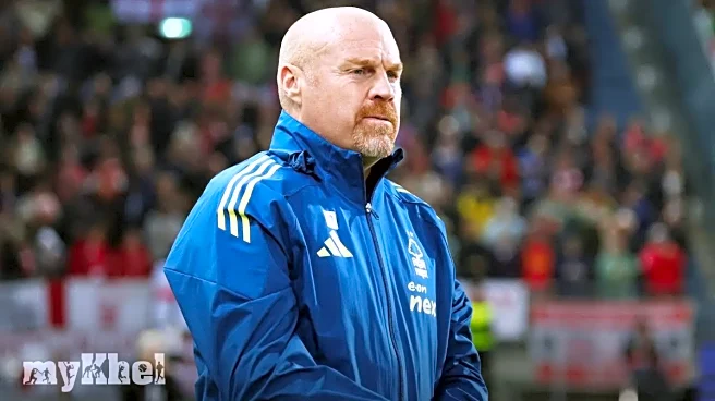 Nottingham Forest Aiming For Strong Performance Against Liverpool At Anfield This Weekend