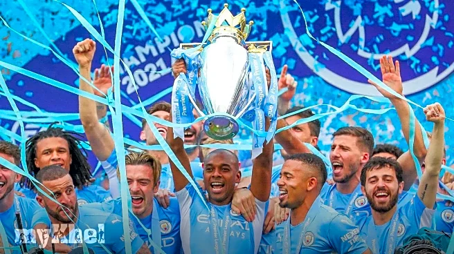 Fernandinho Announces Retirement After Celebrated Career In Football