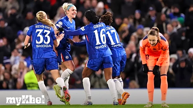 Chelsea's Sonia Bompastor Encourages Team To Gain Confidence From Barcelona Draw