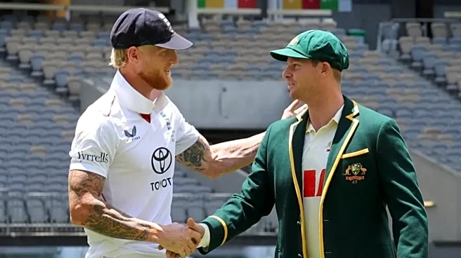 AUS vs ENG Toss Update, 1st Test: Australia vs England Playing 11, Captain's Quotes, Pitch Report