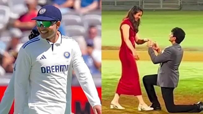 Sports Bulletin For 21st November: Shubman Gill Ruled Out Of 2nd Test To Smriti Mandhana Accepts Palash Mucchal's Proposal