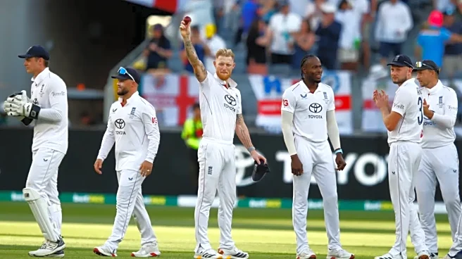 AUS vs ENG 1st Test, Ashes 2025-26: List Of Records Broken On Day 1