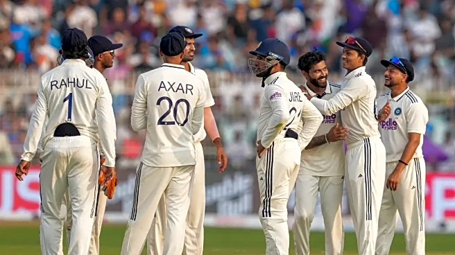 India vs South Africa 2nd Test Day 1 Session Timings: What Timing will IND vs SA Guwahati Test Start? What are the Session Timings and Breaks?