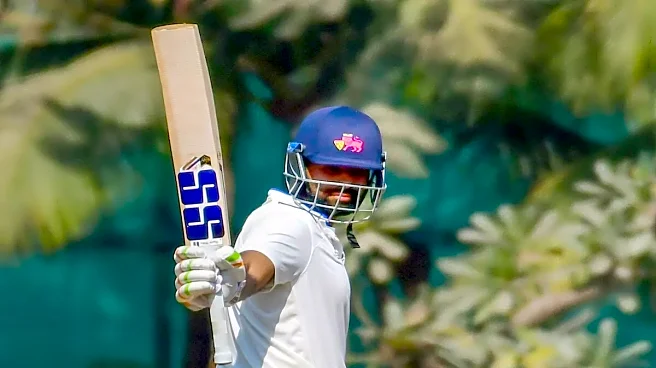 Mumbai SMAT 2025 Squad: Suryakumar Yadav Included, Shardul Thakur named Captain