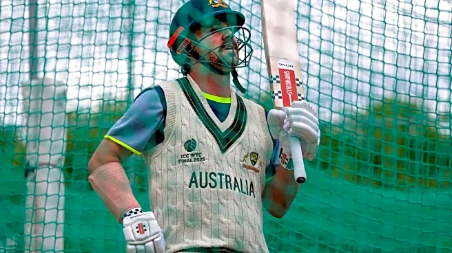 SRH batter Travis Head shows IPL form in Ashes, scores 2nd fastest Century