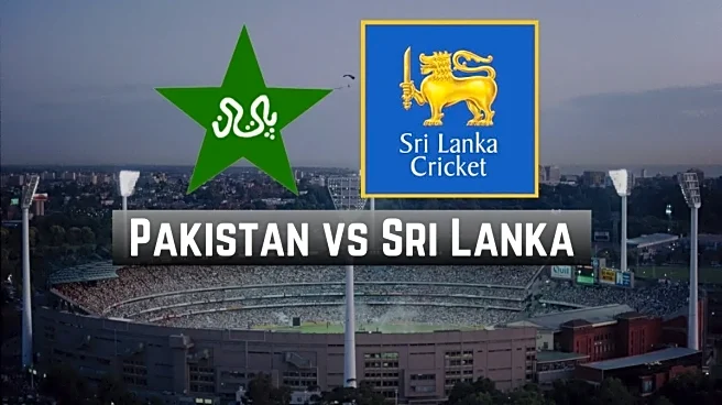Pakistan vs Sri Lanka Live Streaming: Where to Watch PAK vs SL Tri-Nation Series match on TV and Online?