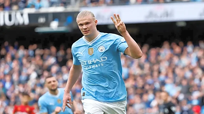 Newcastle vs Manchester City Live Streaming: How to Watch Premier League 2025-26 Live Telecast on TV and Online?