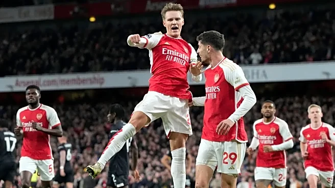 Arsenal vs Tottenham Prediction: Who will Win North London Derby?