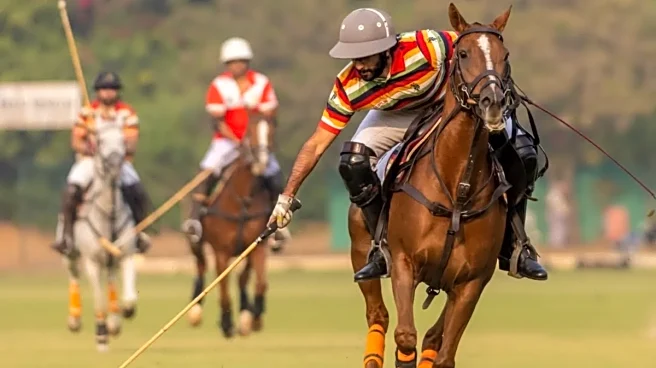 HH Maharaja Padmanabh Singh Strikes Nine as Jaipur Cruise Into Kashmir Challenge Cup Final With Dominant Win