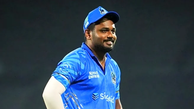 Sports Bulletin for November 23: Shubman Gill to miss ODI series, Sanju Samson named Kerala Captain