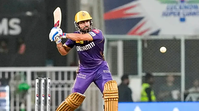 IPL 2026 Auction: Only 3 KKR players retained from last Mini Auction Buys, one has 3800 per cent Salary Hike