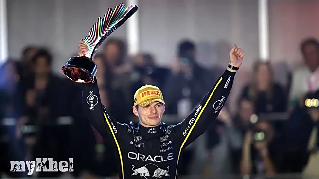 Norris And Piastri Disqualified From Las Vegas Grand Prix Amid Technical Infringements