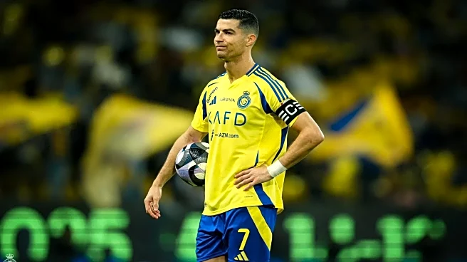 Al Nassr vs Al Khaleej Live Streaming: How to Watch Saudi Pro League 2025-26 Live Telecast on TV and Online?