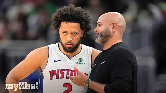 Detroit Pistons Maintain Hunger And Extend Winning Streak To 12 Games Against Milwaukee Bucks