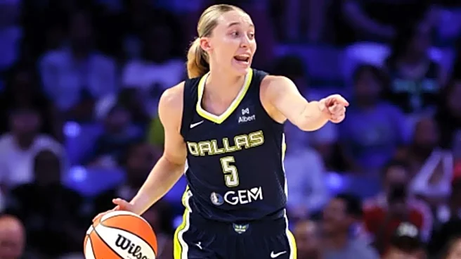 Wings win WNBA Draft Lottery again