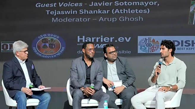 Ekamra Sports Literature Festival 2025: Full Winners List; Festival to Become Global in 2026