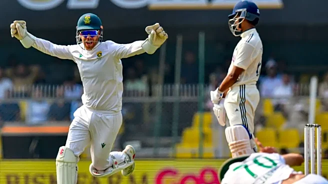 When Transition Turns Into Destabilisation: India Staring at Another Home Test Series Loss