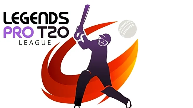 Legends Pro T20 League: Schedule, Teams, Venue, Marquee Players - All You Need To Know