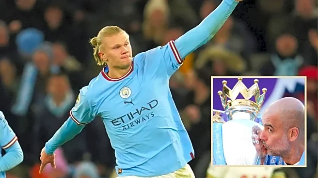 Premier League Predictions by Super Computer: Arsenal or Man City to win Title? Man United or Liverpool to get Champions League Spots?