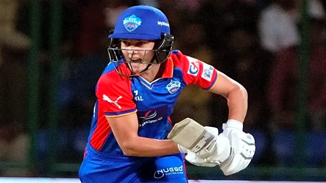 WPL 2026 Auction: 5 Overseas Players who can fetch Big Amount in Mega Auction